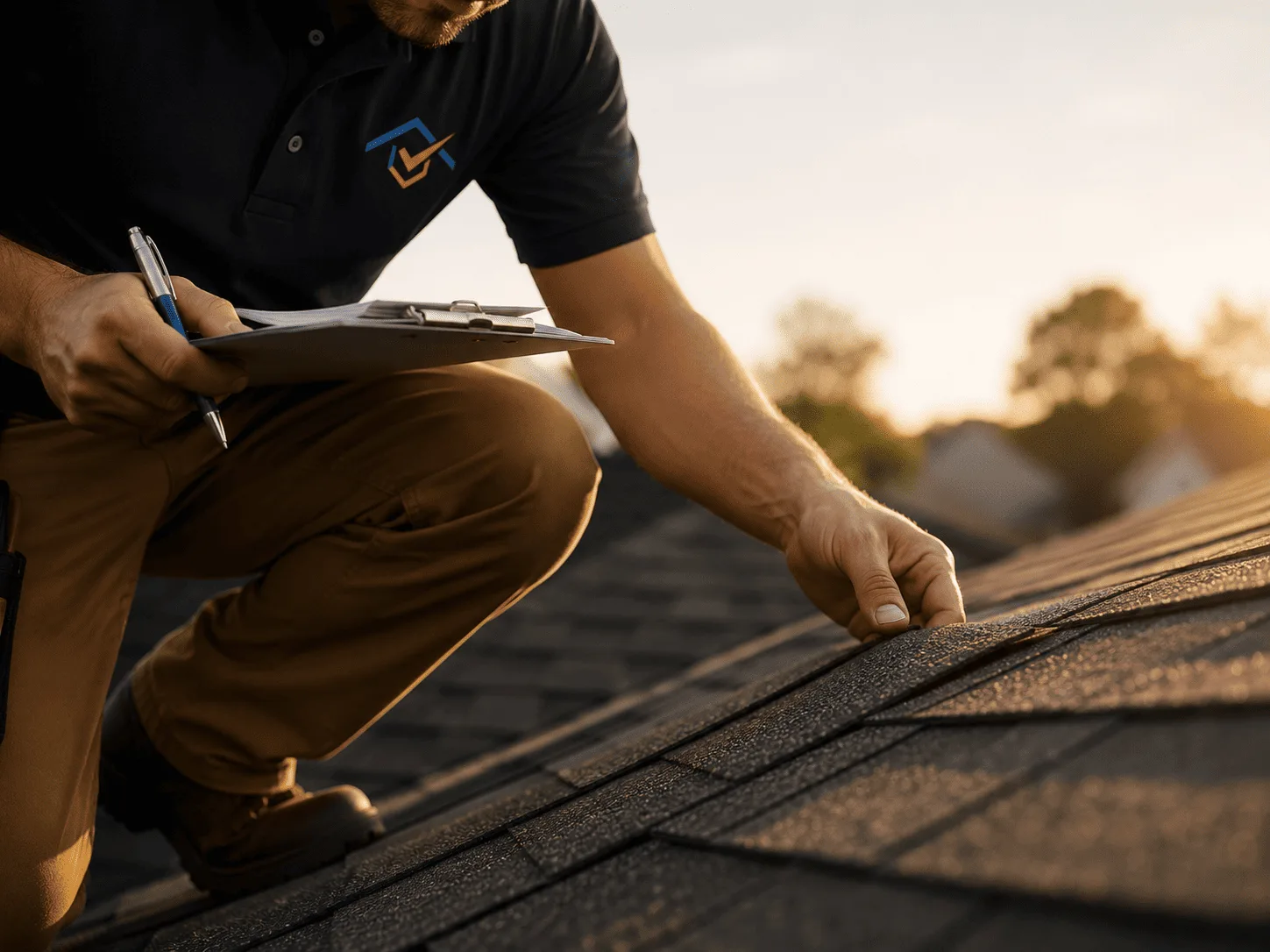 Why Choose Roof Inspection in Camp Verde, AZ